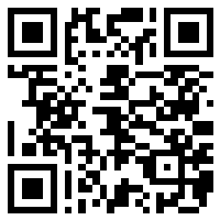 QR Code for bitcoin:3GmCM2MHDrXta9KBGN6eLMZQD4RceHVgXJ