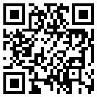 QR Code for bitcoin:3GmDzW2iXssaKdbHLSNHne157Wq2c7AYqQ