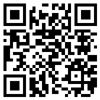 QR Code for bitcoin:3GmE1txodfMy7oCFxzGTYLda4vPRH4vNW4