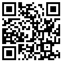 QR Code for bitcoin:3GmFXrfeStAugAyTYZ3Mm9VjsGwzX2xSB3