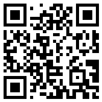 QR Code for bitcoin:3GmG79JSMPpSYAXhHDLDznQEbaWX7ENiSw
