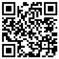 QR Code for bitcoin:3GmGxwXVWhNKayc8HarC44pHpm71bRTqt3