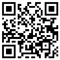QR Code for bitcoin:3GmJPWW3r8KJsXFNTczKJU6yfT24cJScXu