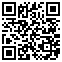 QR Code for bitcoin:3GmLqBmzdte1LBppro3A6odxtiM5hXA8Tw