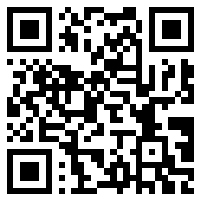 QR Code for bitcoin:3GmLsBfh7qidGxehuPEd9tB7exKiJ3kzaK
