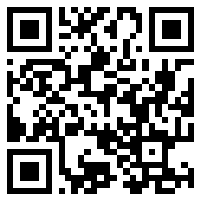 QR Code for bitcoin:3GmP7C6MS2JAffGZncpnDn5gGeSjHZLgdd