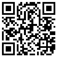 QR Code for bitcoin:3GmPM6trSc35WHzgu5BvWrbieWaKNMPNCe