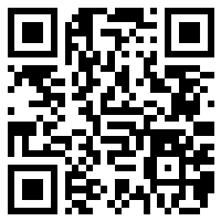 QR Code for bitcoin:3GmPrShCVunenFJeQshwCFS73oZCLaanFP