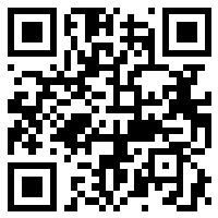 QR Code for bitcoin:3GmTfT4Qe2EGV38XH5966PBZcbSfgeXgDR