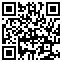 QR Code for bitcoin:3GmZ2vS6dgdbrXMHmmDsaGdb8YXAPoFd1t