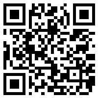 QR Code for bitcoin:3GmczS1FdhtBcZ1Cf2DX29qThHTe1esJ6a