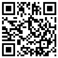 QR Code for bitcoin:3GmeXPaEz9kEYTRDxeHT17yyCSC3oX12uT
