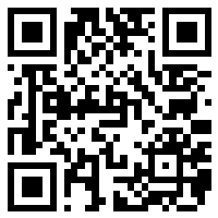 QR Code for bitcoin:3GmgCSscyL8ZTLj7bHTP943j7rktt31Vct