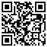 QR Code for bitcoin:3GmjLigzZ18bCQbErLSpB9GxtAtiy7E5du