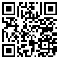 QR Code for bitcoin:3GmrNj3bynPmcUEP38WMEhWPnZv4Q7dC2T