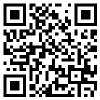 QR Code for bitcoin:3Gms3x55ghBToaZKSz4dUZPjpfsvvZHUHn