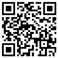 QR Code for bitcoin:3GmsfZ2gnCaJEYbPQBeoY7x6zTubRaLirm