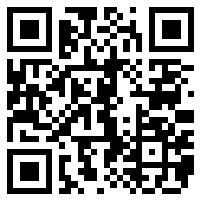 QR Code for bitcoin:3Gmt7o9FomTs1j719WDnFNeuDWVfJB9VPb