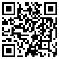 QR Code for bitcoin:3GmtXPW5ouKDKBhB4BmDiPa2Dr575bC3pU