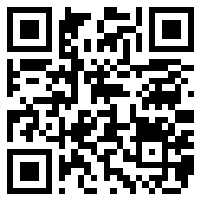 QR Code for bitcoin:3Gmvg8JsXMjAaMS83mSxZZA5vRcKAD7zJK