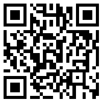 QR Code for bitcoin:3GmwRe9iRpWHa6vAwxzAvfUuQSGCJzf6eb