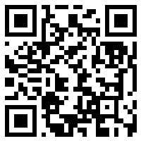 QR Code for bitcoin:3GmxgovsiBiG2qq2ZQuGjcjVSwwtwLoHZX
