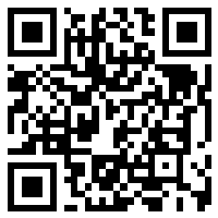 QR Code for bitcoin:3GmznuxYp33AwzD9DHJD6YLtwApMu3WMxc