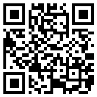 QR Code for bitcoin:3Gn8717xuGDawZ15HshDkAPGcJpsufk2i9