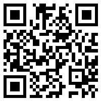QR Code for bitcoin:3Gn8x8ChpuYoWLuJsVrntUTjh5FMvVgV6a