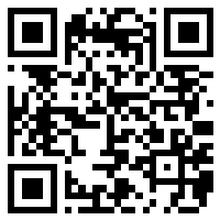 QR Code for bitcoin:3GnDCoAWbSsL5vY2a2YCYyRSnRCRMxCSUg