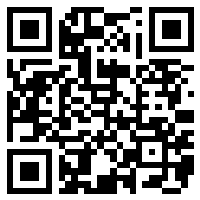 QR Code for bitcoin:3GnDNDyyUkwSEDscKYkX2Uo6AwZm8xTnar