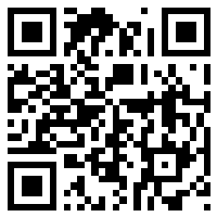 QR Code for bitcoin:3GnETvFkmsji16XRLxEds5CwcXa4vpcTCA