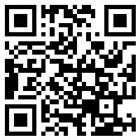 QR Code for bitcoin:3GnF5iQVByAP6QcnSCqHWXmdpLsmQMoevz