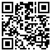 QR Code for bitcoin:3GnGeG7eAsAd1QJKHHfniZmc1cDUgDTAPv