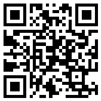 QR Code for bitcoin:3GnLWZUJa9kGSFJMqFaG7k8A7bpPVoxe2U