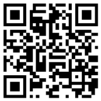 QR Code for bitcoin:3GnNKN7oC5CKwYLdWs2KeSHY3aNTtWTYED