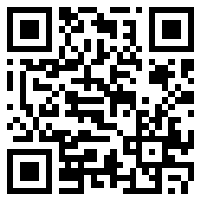 QR Code for bitcoin:3GnNXMBGSabaViKXtwdFofs9VasRiVET5F