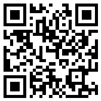 QR Code for bitcoin:3GnQCSHjeo7ecMLo2XdWfKJQXEtZnUCuCC