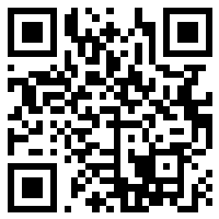 QR Code for bitcoin:3GnRFXHmMu2WENhpjo5hh9bc6EBzi3CGFv