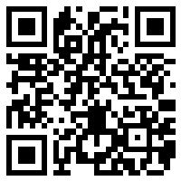 QR Code for bitcoin:3GnS2BqBmkFVbYL9piyH81HUBgwXeMzu7Z