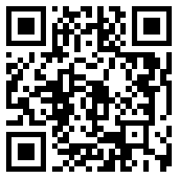 QR Code for bitcoin:3GnW6iWemsJyc2DoFp8UG6Ki8gKCBFtKUt