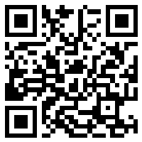 QR Code for bitcoin:3GndByVXakxWLbqMoxDvbT8eddvcxQRMSR