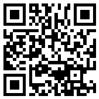 QR Code for bitcoin:3GnmncuLR1UDmx7Yc7QhDXY8A34fQf2kKX