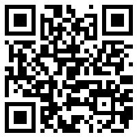 QR Code for bitcoin:3Gnt82BLQnerGv4rq8KCYQKMeqAX4b6mNW
