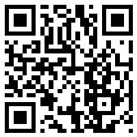 QR Code for bitcoin:3GnuGUbdztrkGPSdeu72WDcuZ3Tk5EXATg