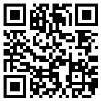 QR Code for bitcoin:3GnuPuXbCetFaRckkrkUxiwLZp7QJCZ9Mw
