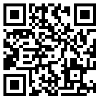 QR Code for bitcoin:3GnumPSjju4BpDvUdP6Gs1AxEZ3iLRrebe