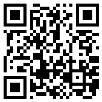 QR Code for bitcoin:3GnvXUEmbusRL8DGUpzbfdJQkyVVcdHbRk