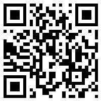 QR Code for bitcoin:3Gny8ViREdn4TB1GVDPsG9i9W2ALZZ8Ycs
