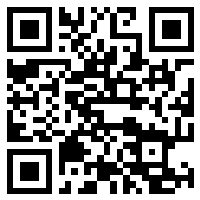 QR Code for bitcoin:3Go1MHgC483C13DGDshE89djLBgcRuZM1U